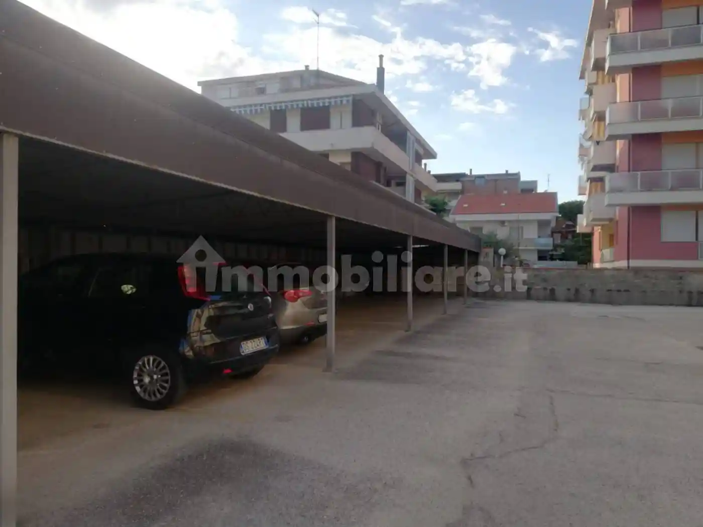 Quadrilocale via Lazio 62, Villa Verrocchio, Montesilvano - foto 3