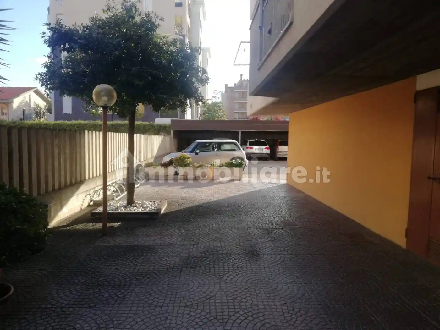 Quadrilocale via Lazio 62, Villa Verrocchio, Montesilvano - foto 4