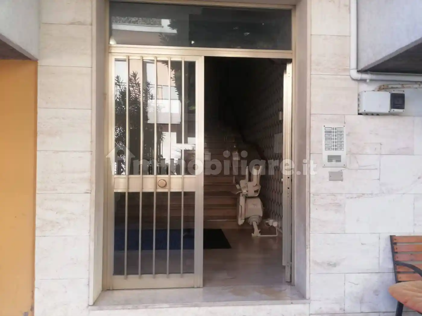 Quadrilocale via Lazio 62, Villa Verrocchio, Montesilvano - foto 5