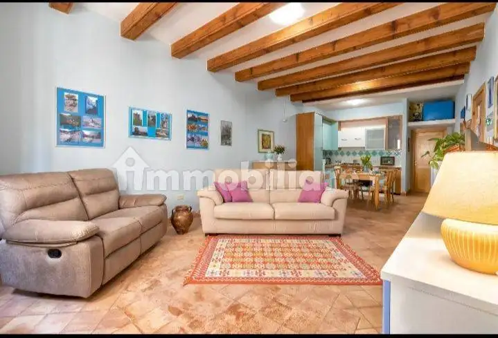 Appartamento in affitto a Alghero