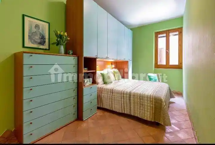 Trilocale via Principe Umberto 36, Centro Storico, Alghero - foto 2