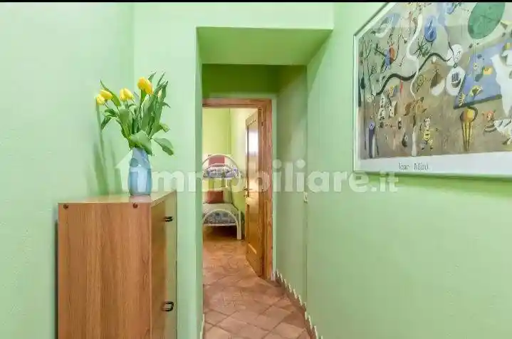 Trilocale via Principe Umberto 36, Centro Storico, Alghero - foto 3