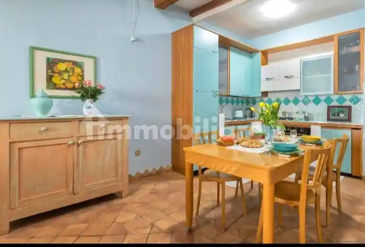 Trilocale via Principe Umberto 36, Centro Storico, Alghero - foto 4