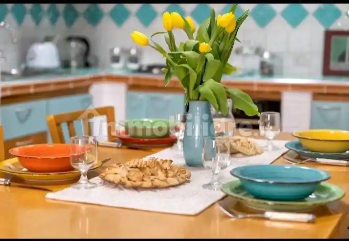 Trilocale via Principe Umberto 36, Centro Storico, Alghero - foto 5