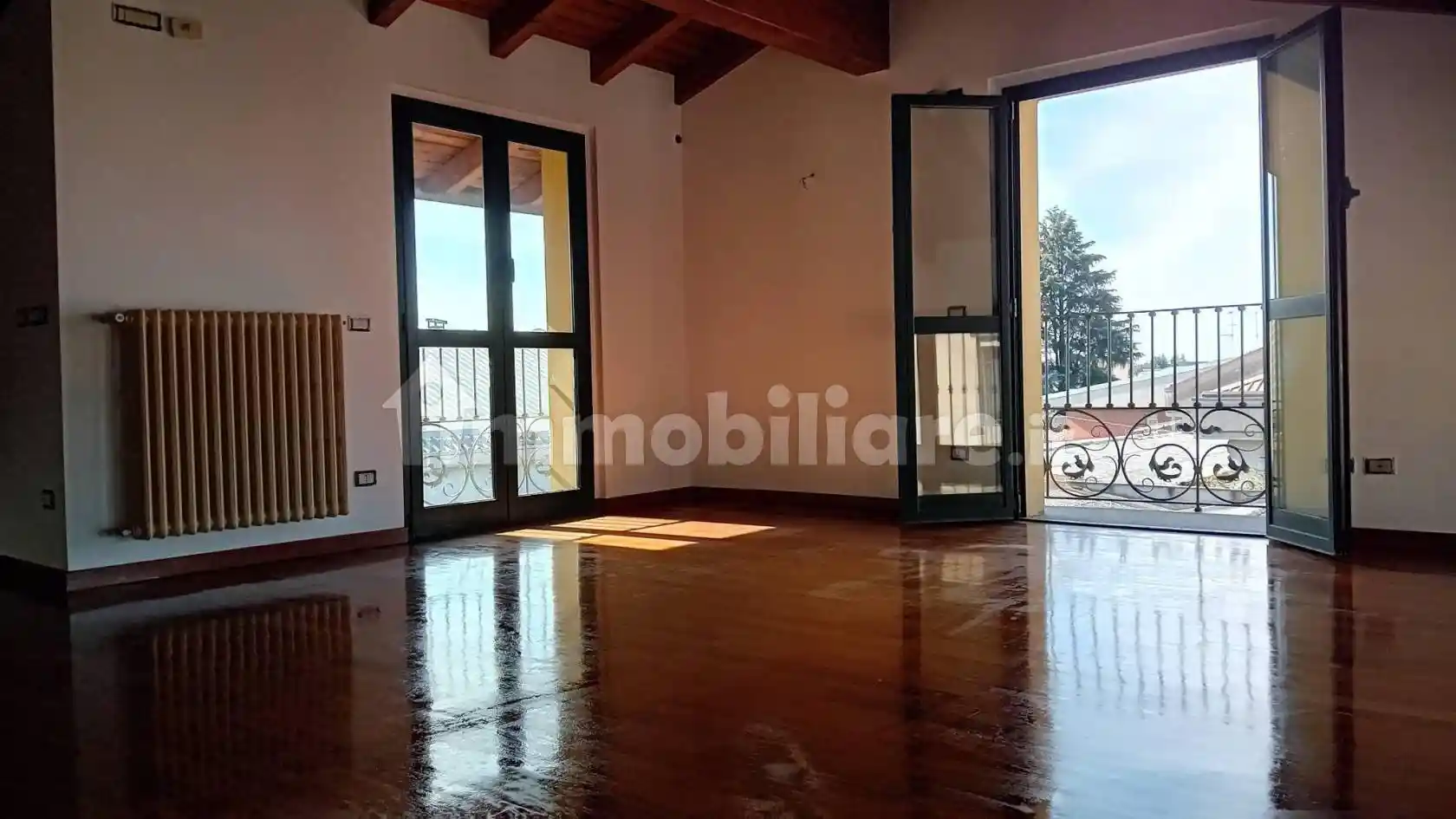 Attico - Mansarda in vendita a Cabiate