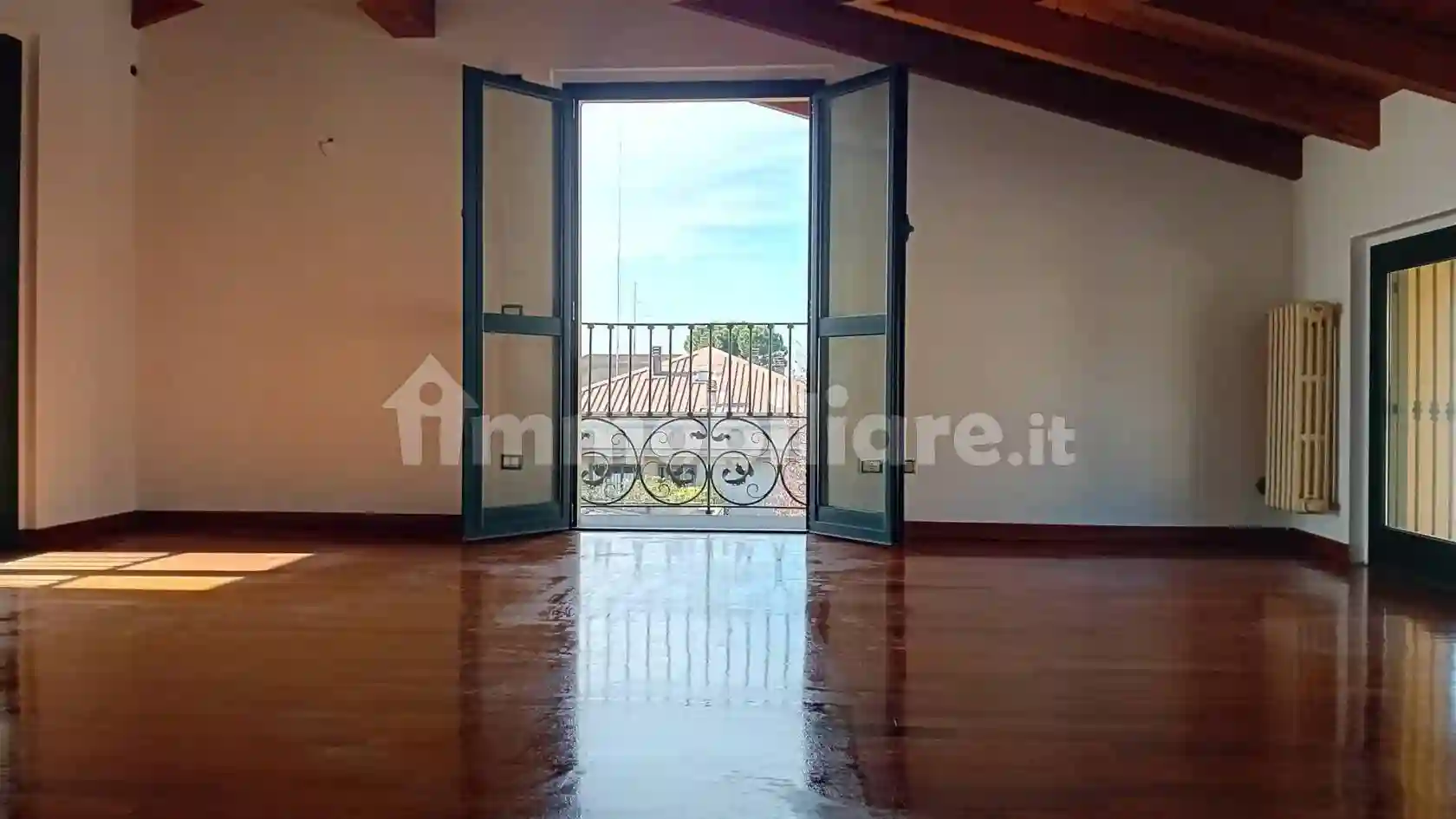 Attico - Mansarda - foto 2