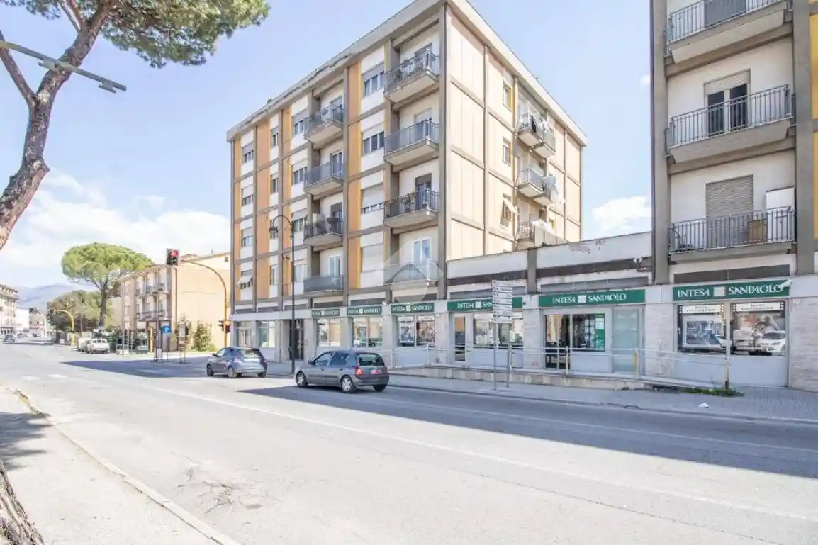 Appartamento in affitto a Rieti