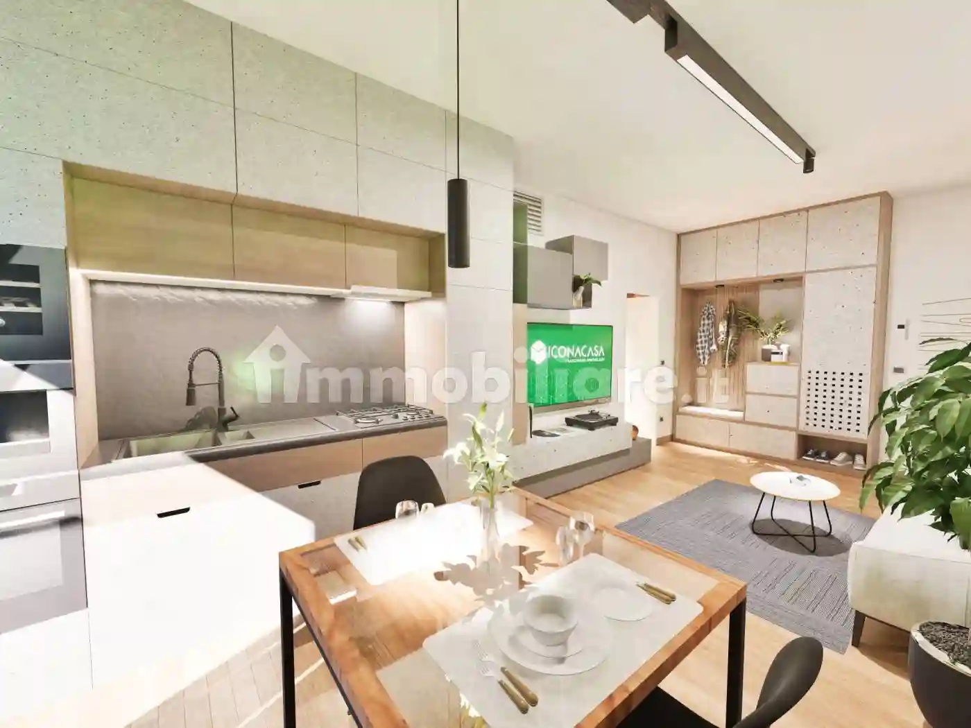 Appartamento - foto 3