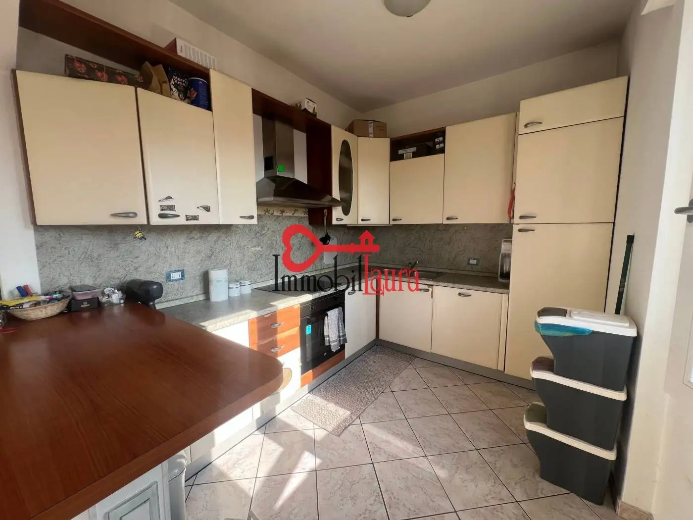 Bilocale buono stato, terzo piano, Centro, Bisuschio - foto 5