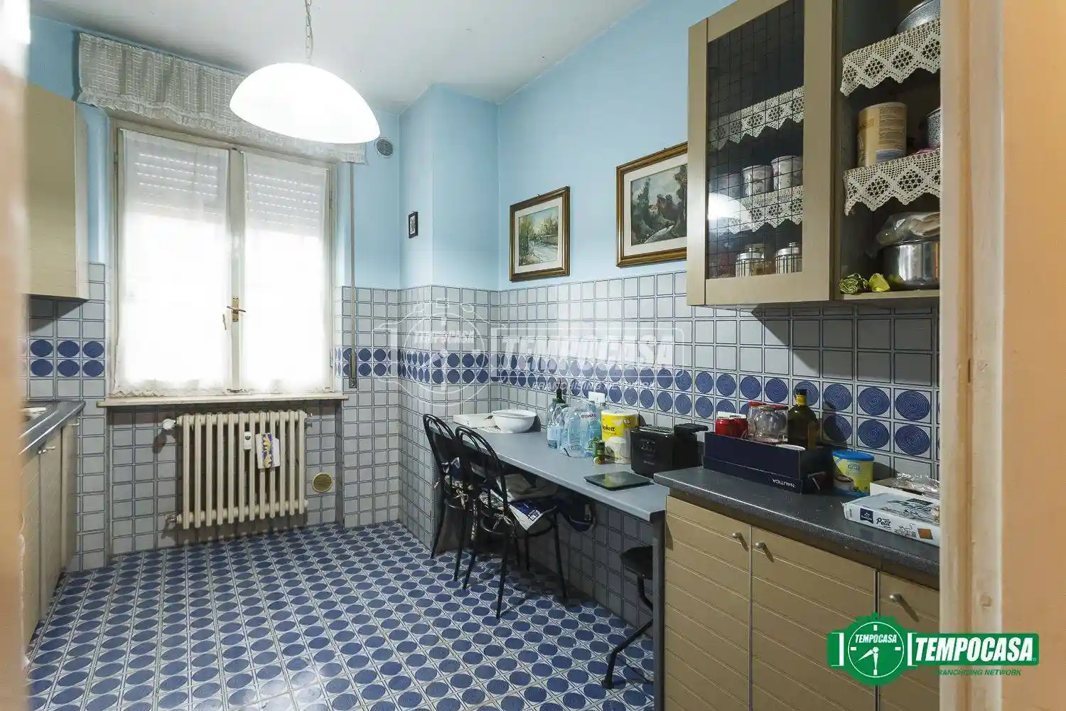 Appartamento in vendita a Bergamo