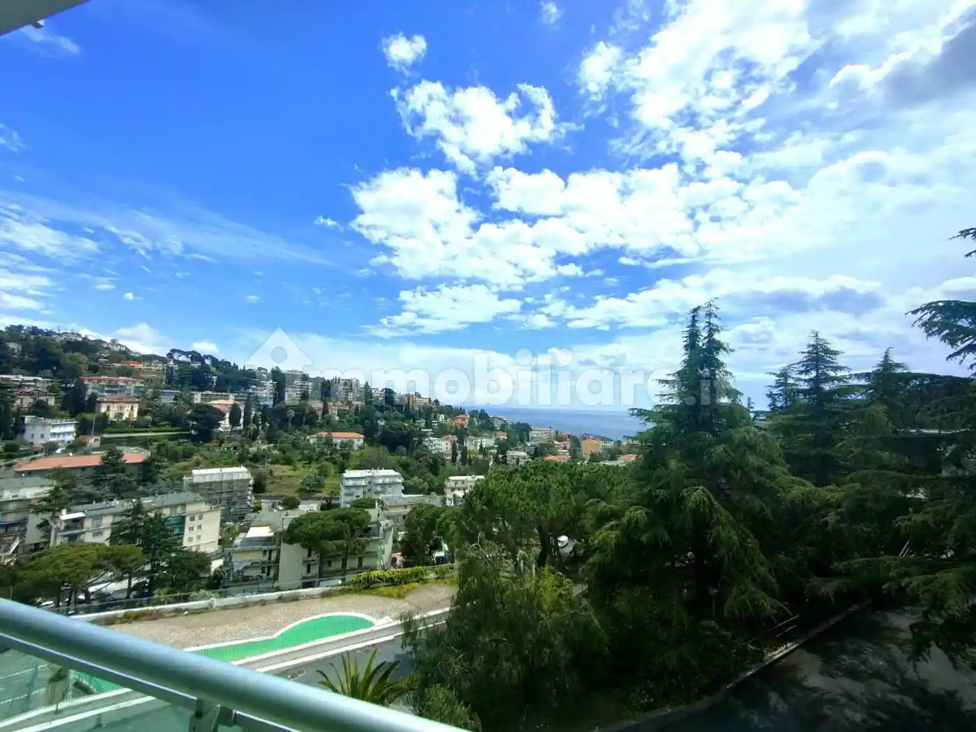 Appartamento in vendita a Sanremo