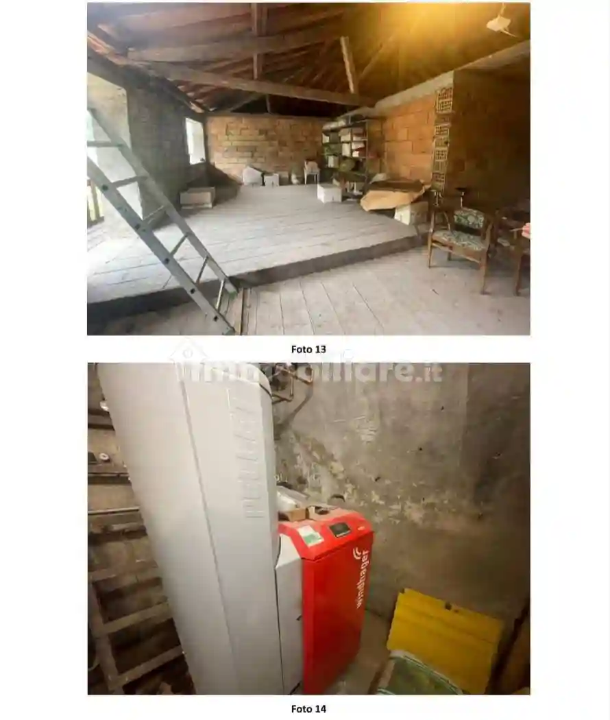 Casa indipendente - foto 5