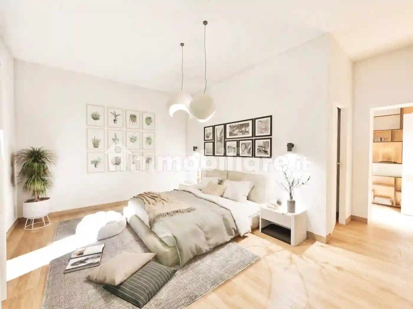 Appartamento - foto 3