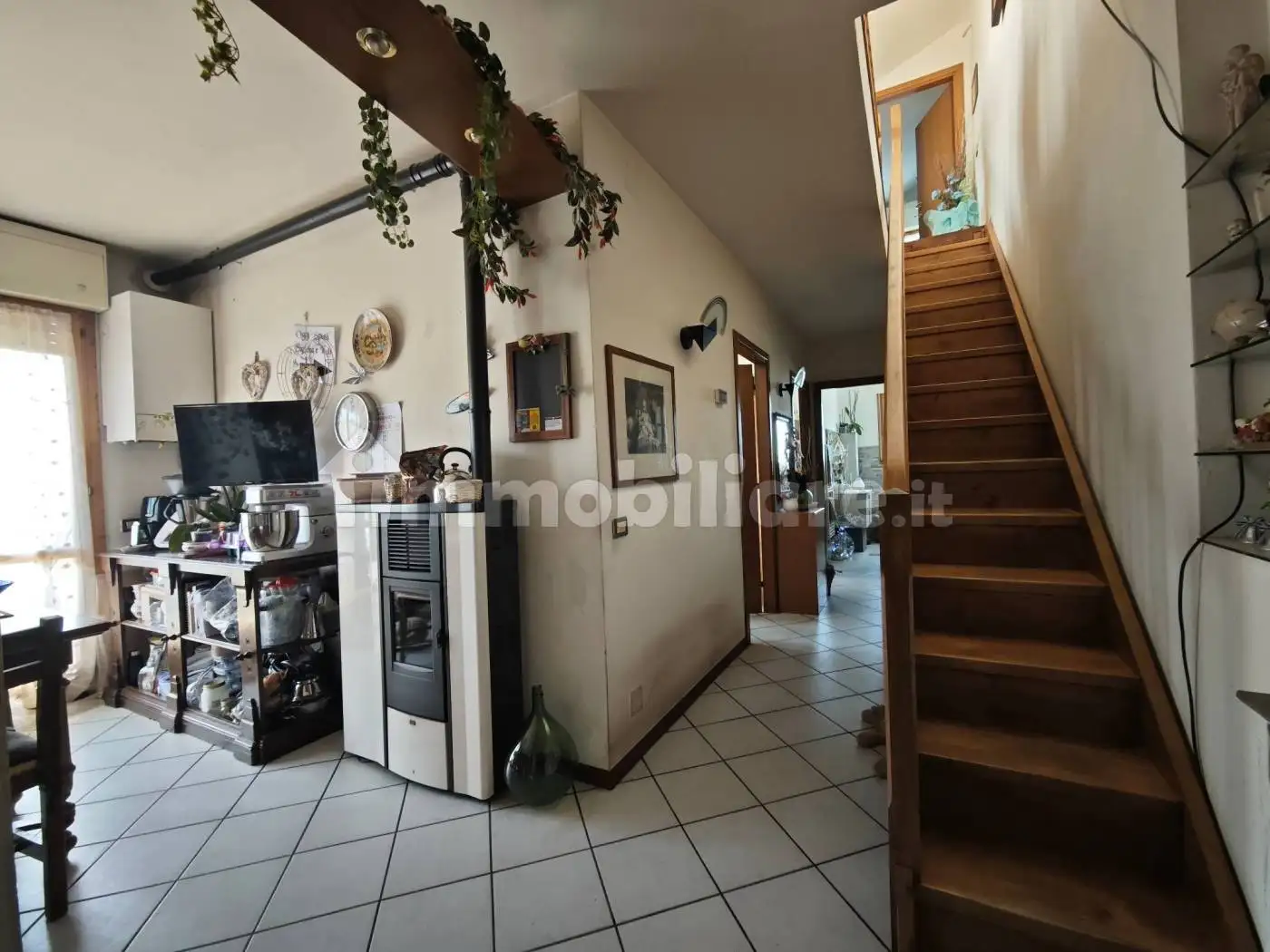 Appartamento in vendita a Siena