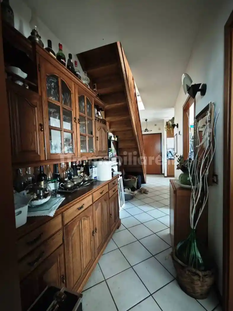 Quadrilocale via Bonaguida Lucari, Ruffolo - Taverne d'Arbia, Siena - foto 2