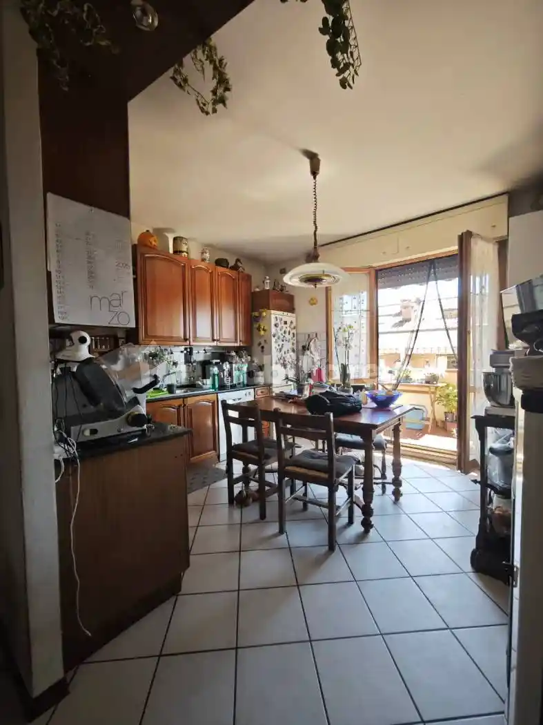 Quadrilocale via Bonaguida Lucari, Ruffolo - Taverne d'Arbia, Siena - foto 3