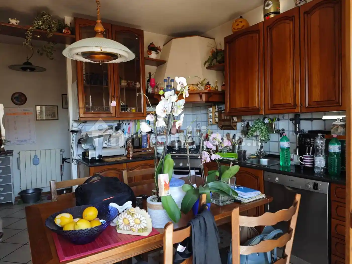 Quadrilocale via Bonaguida Lucari, Ruffolo - Taverne d'Arbia, Siena - foto 4