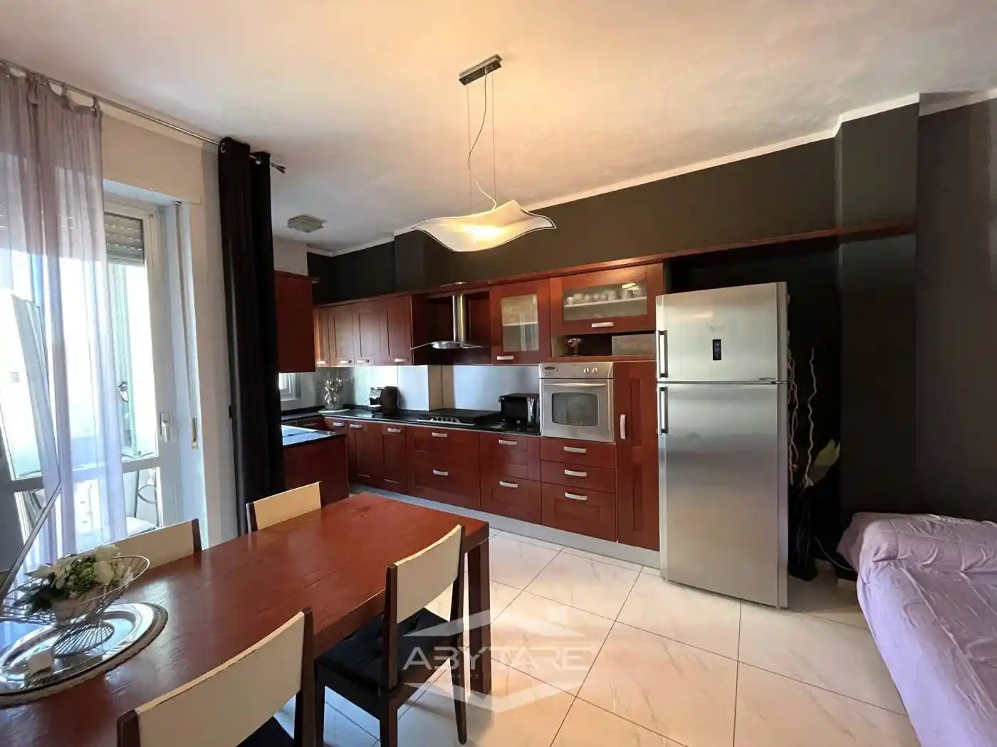 Appartamento in vendita a Nichelino