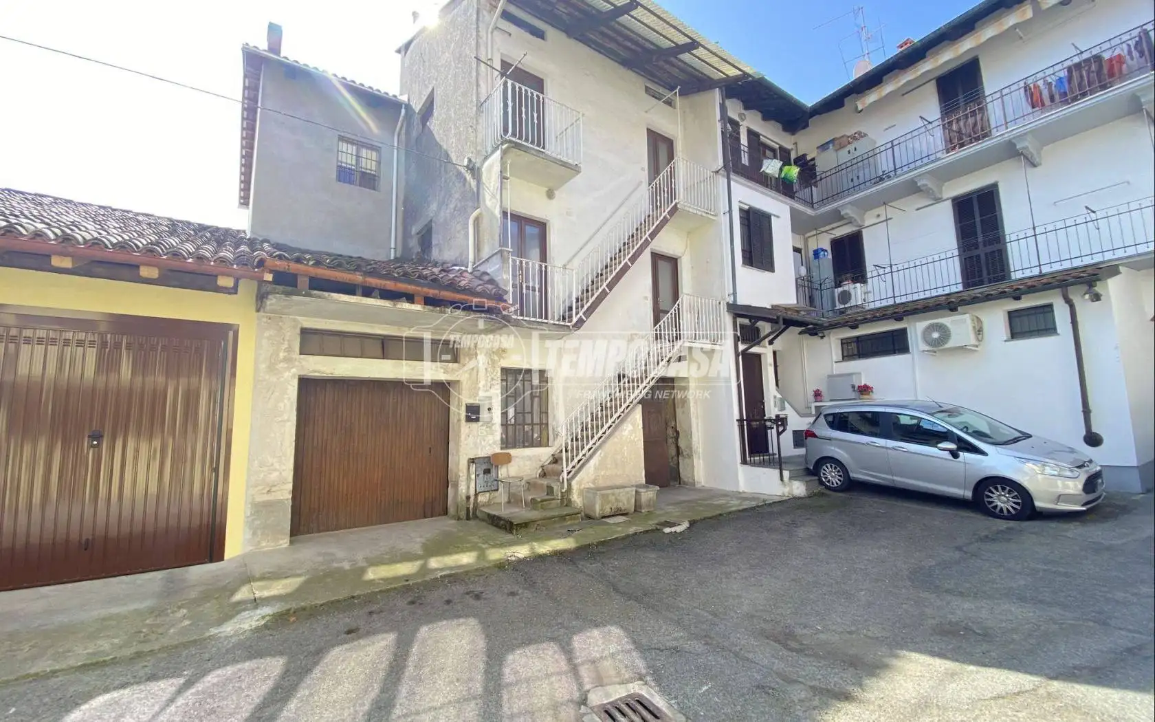 Casa indipendente in vendita a Occhieppo Inferiore