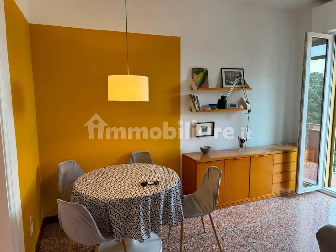 Appartamento in affitto a Bologna