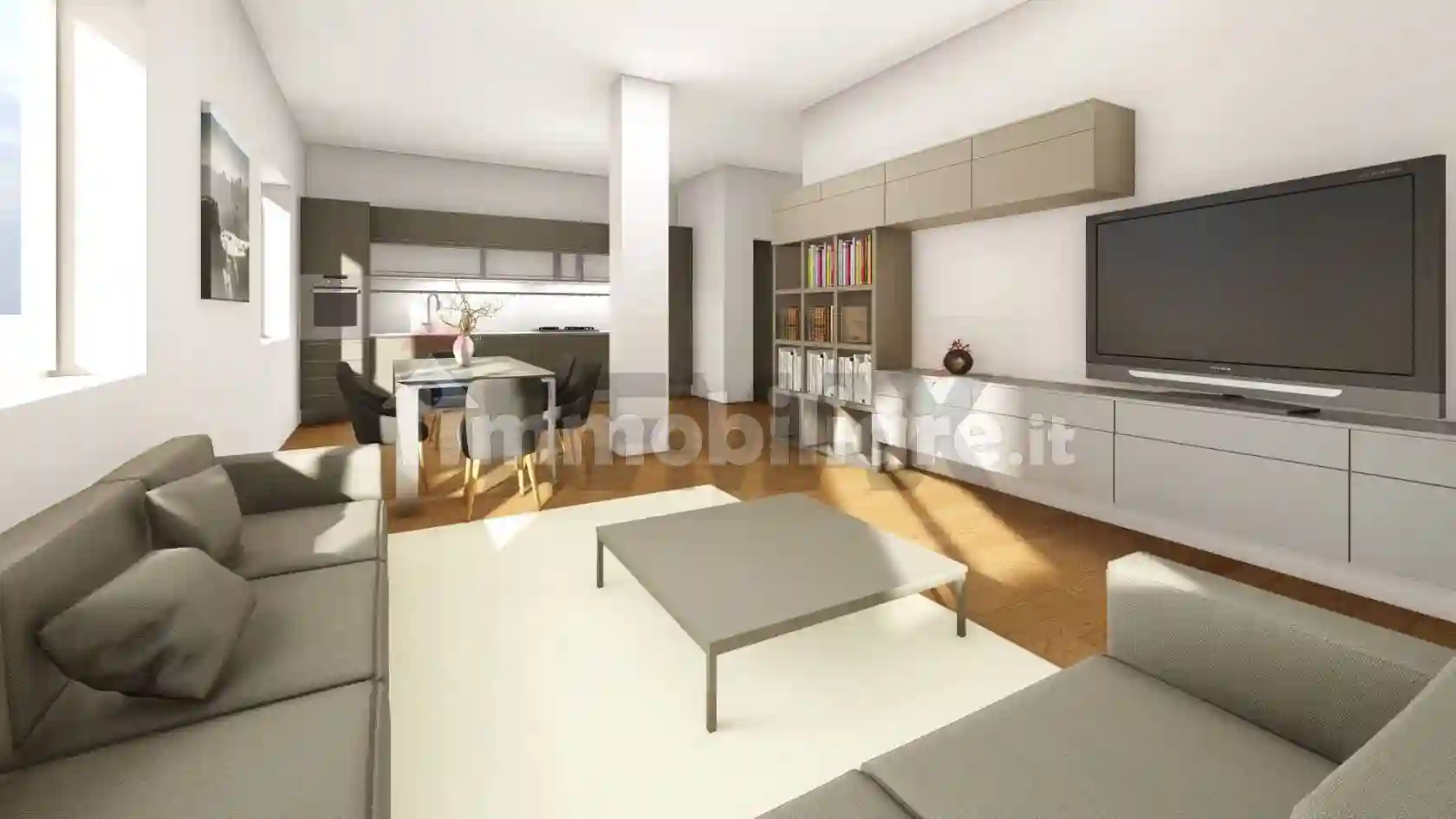 Appartamento - foto 4