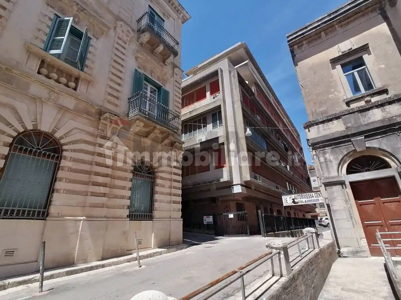 Appartamento in vendita a Ragusa