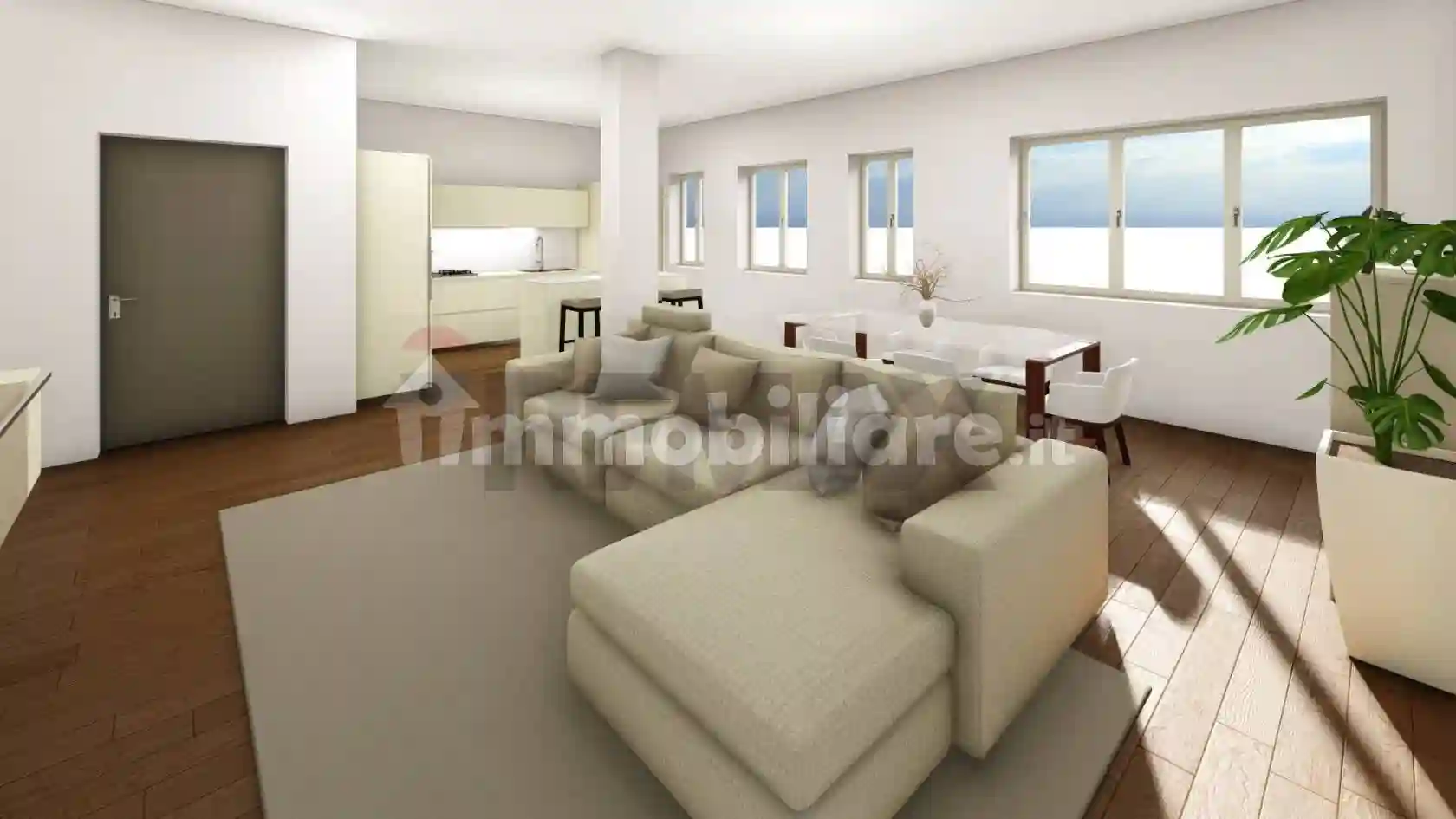 Appartamento - foto 2