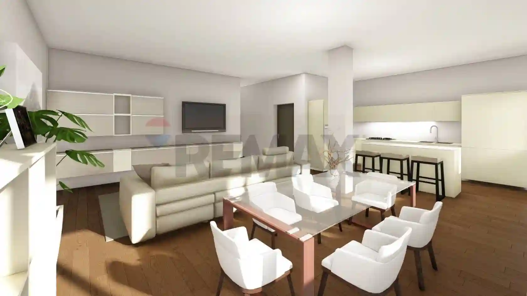 Appartamento - foto 3