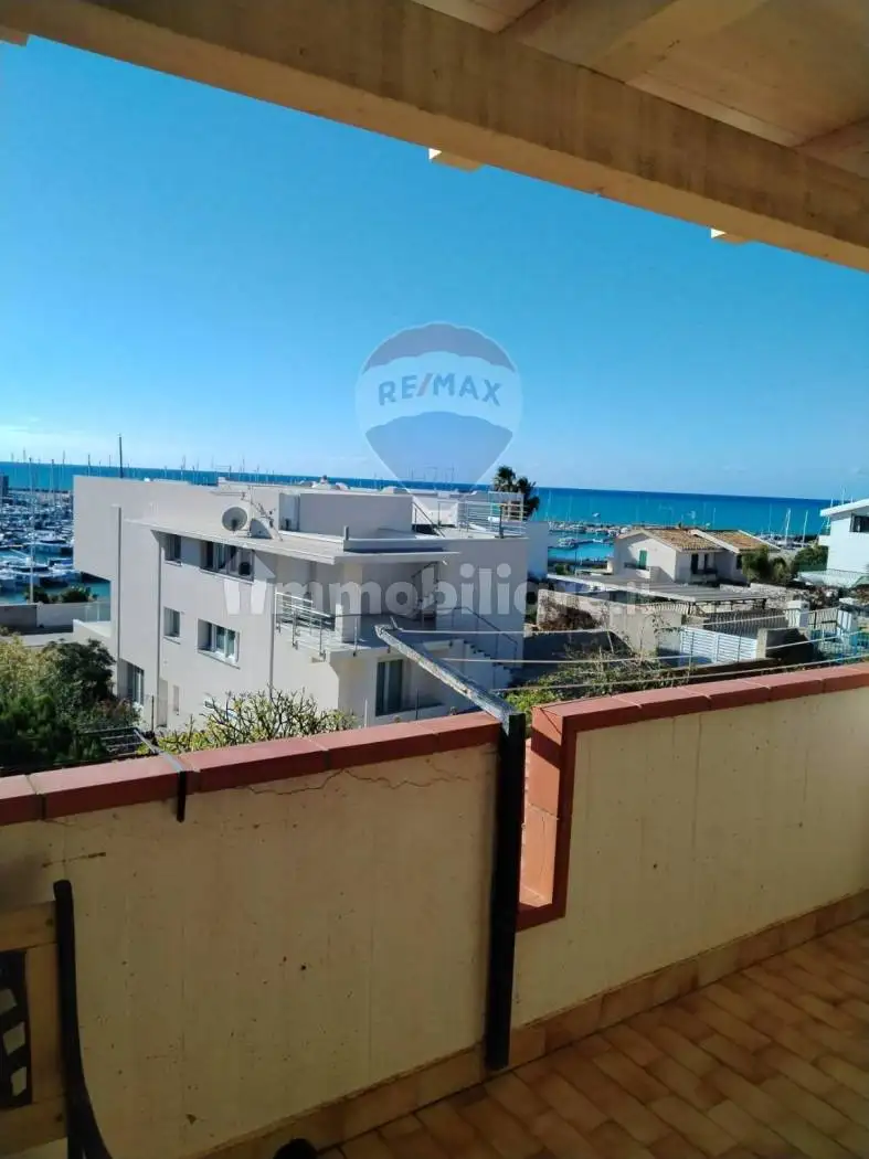 Appartamento in affitto a Ragusa