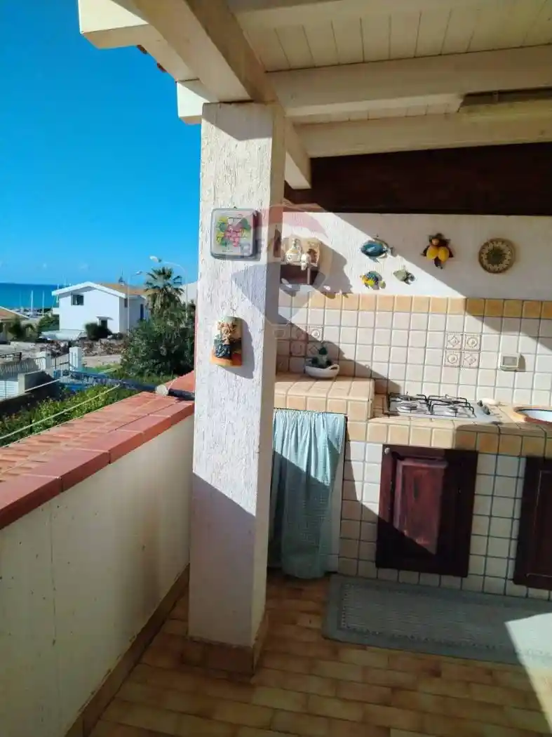 Trilocale via Pantelleria 29, Marina di Ragusa Centro, Ragusa - foto 5