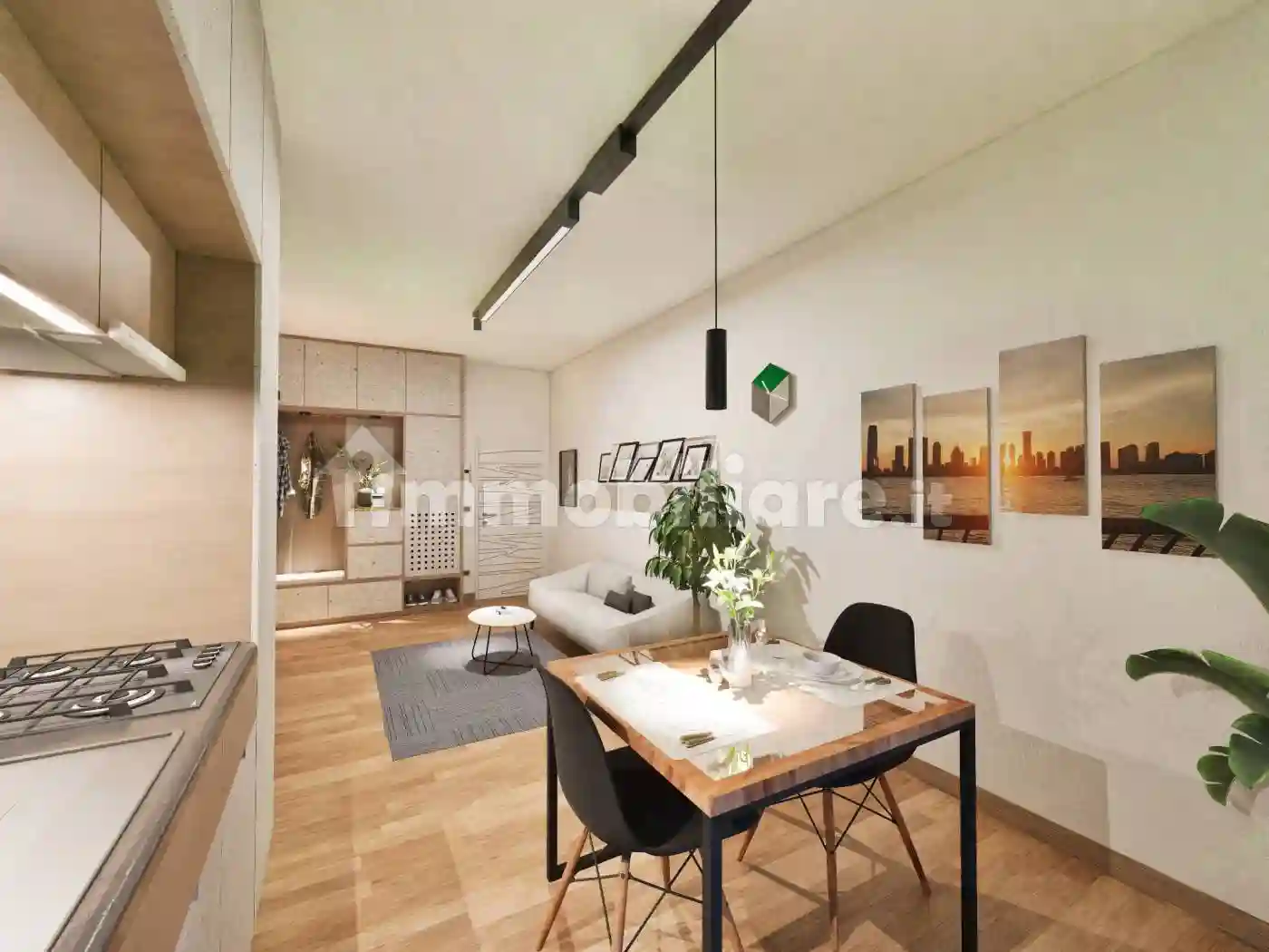 Appartamento - foto 2