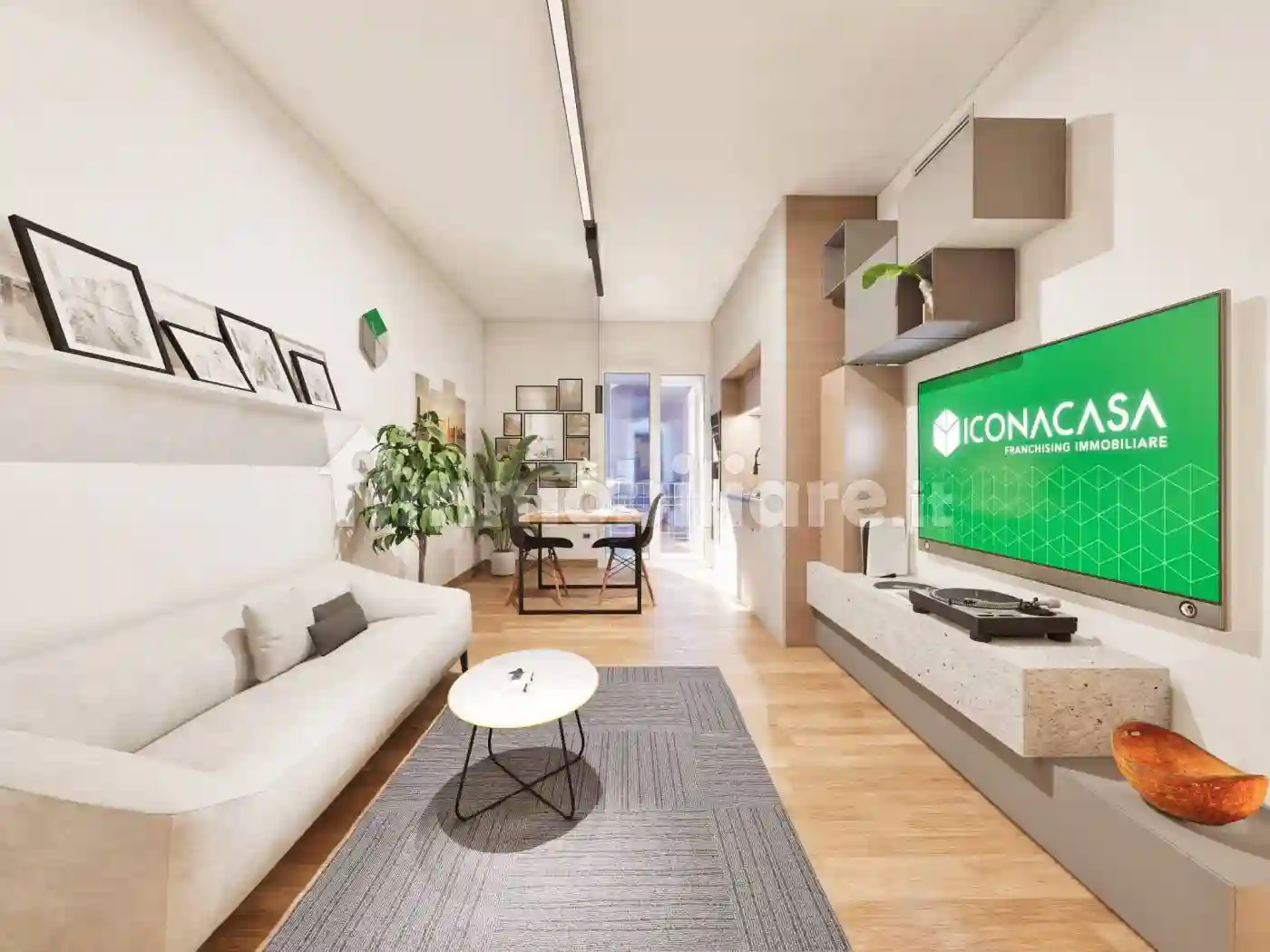 Appartamento - foto 5