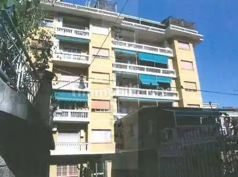 Appartamento in vendita a Sanremo
