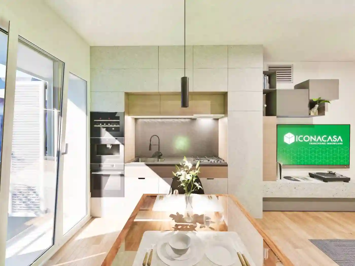 Appartamento - foto 4