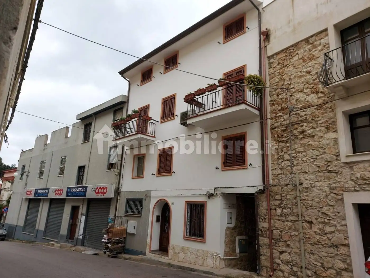 Villa in vendita a Baunei