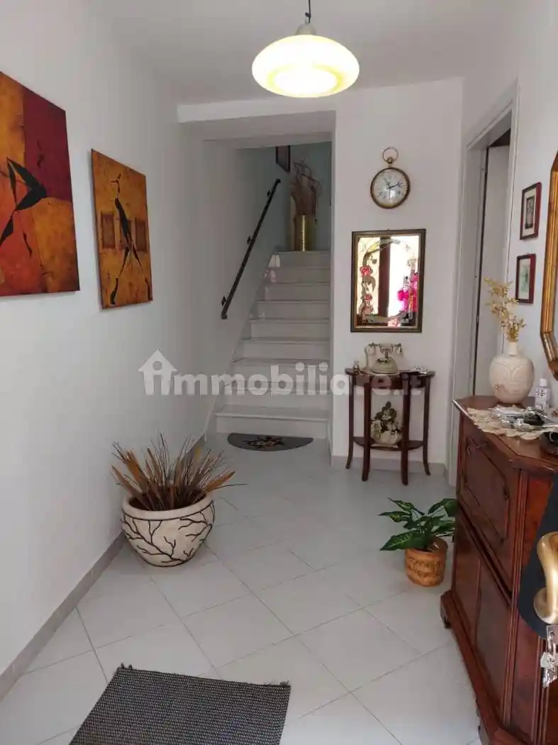 Villa unifamiliare via Orientale Sarda 45, Centro, Baunei - foto 3