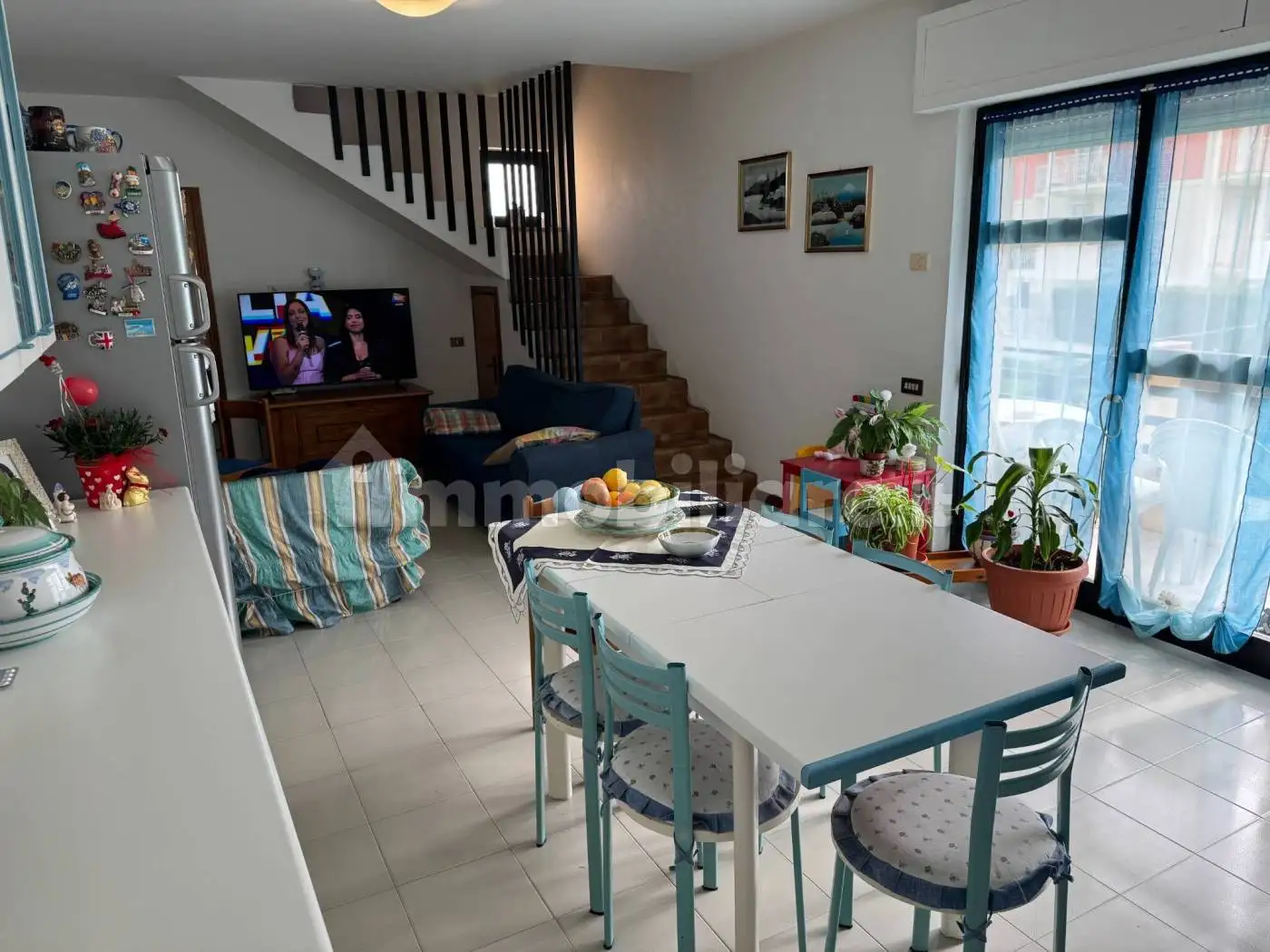 Appartamento in vendita a Alba Adriatica