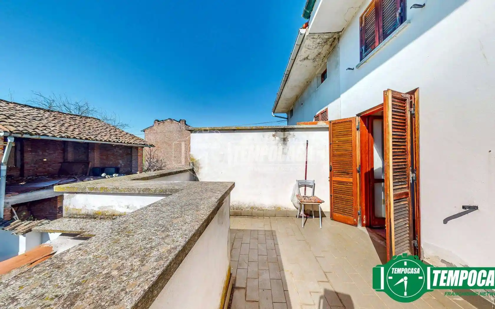 Villetta a schiera - foto 3