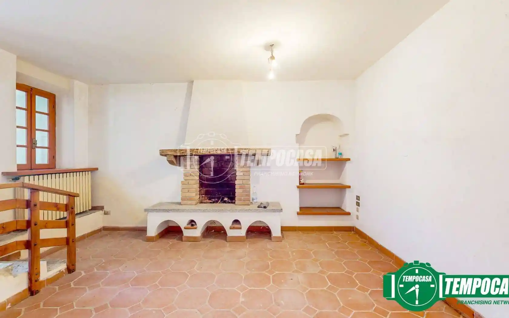 Villetta a schiera - foto 5