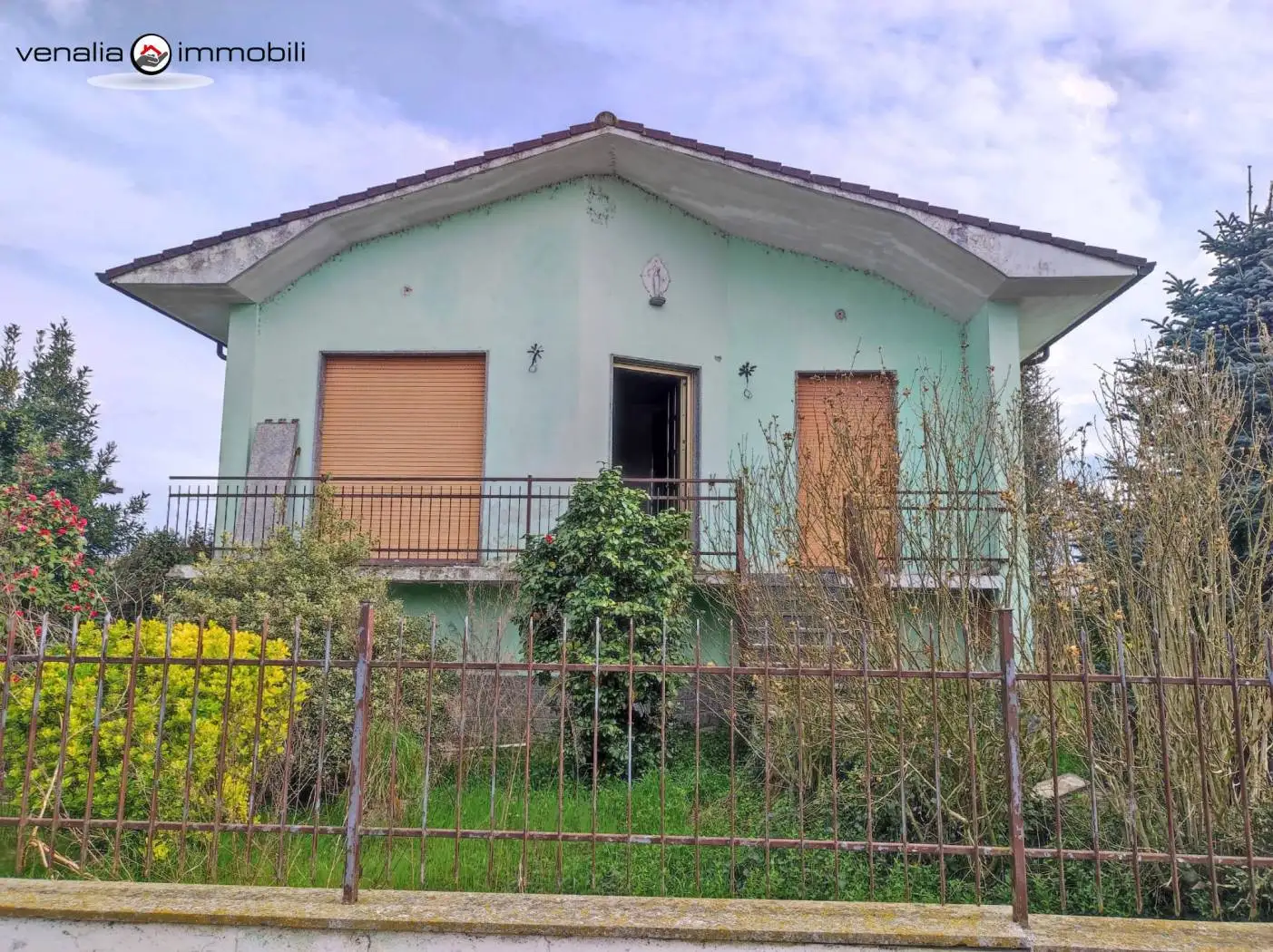 Villa in vendita a Scaldasole