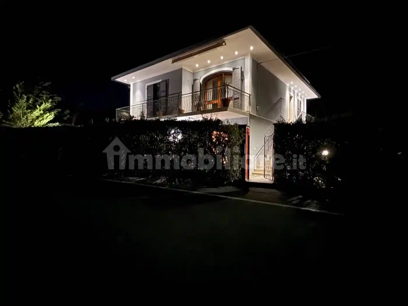 Villa in vendita a Cogoleto