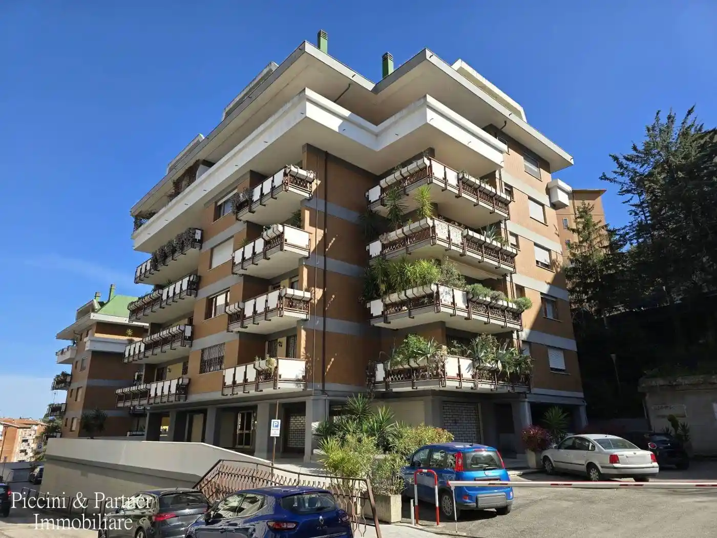 Appartamento in vendita a Perugia