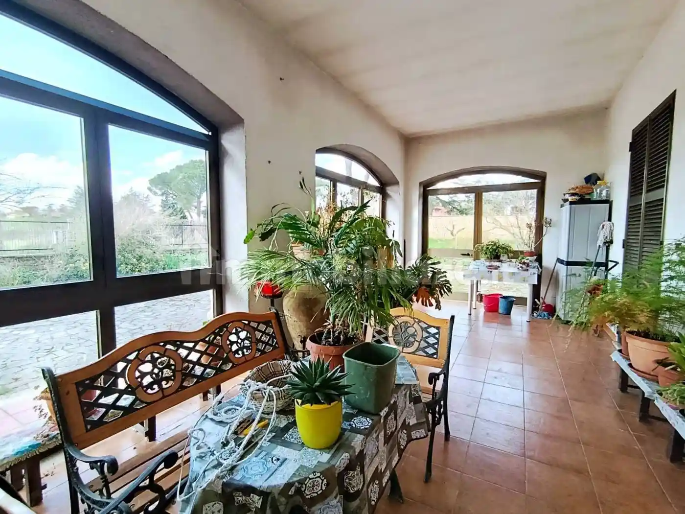 Villa in vendita a Collevecchio