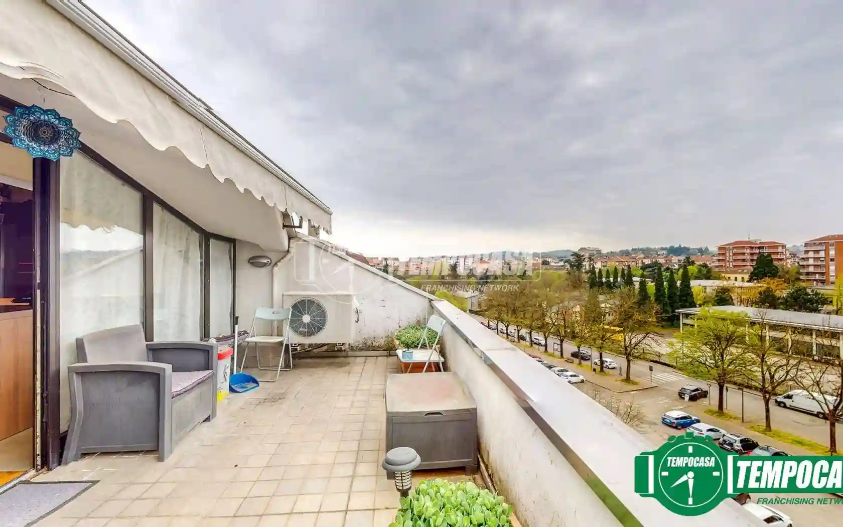 Attico - Mansarda - foto 2