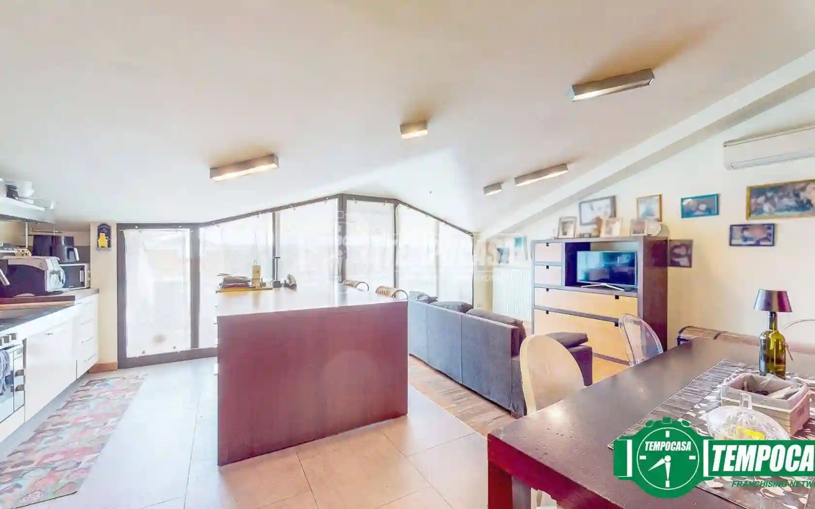 Attico - Mansarda - foto 5