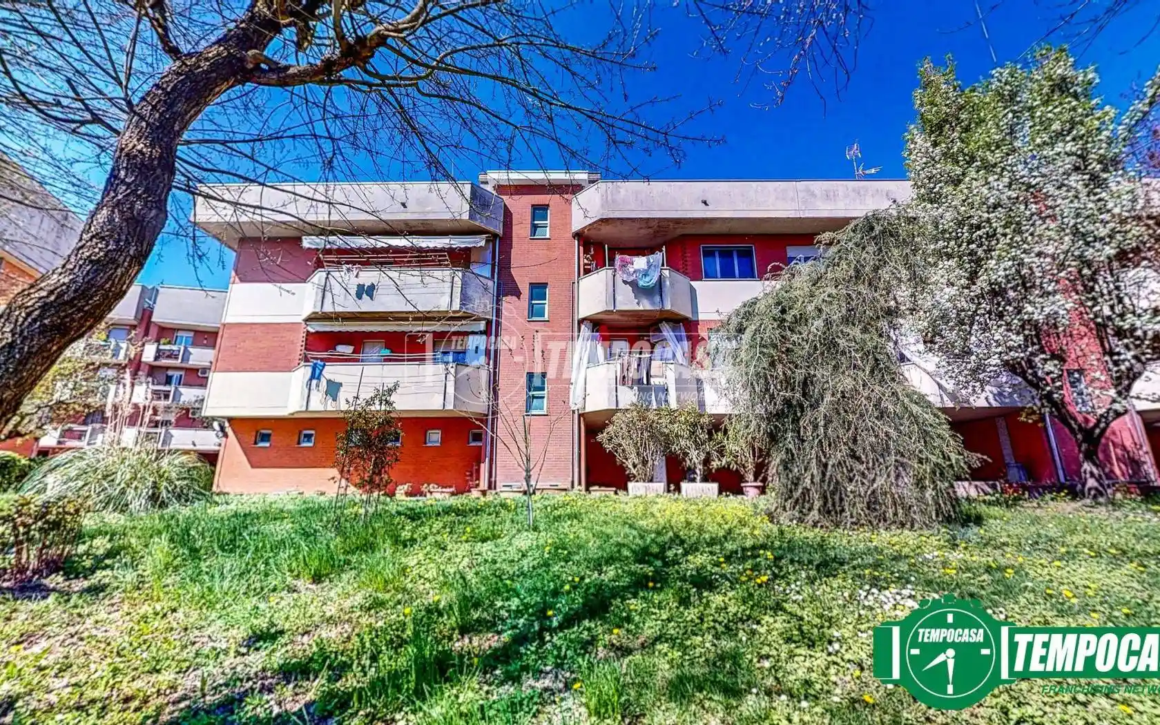 Appartamento in vendita a Valenza