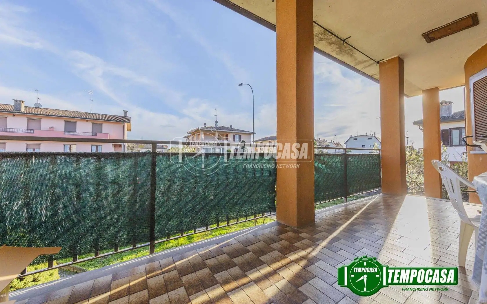 Villa unifamiliare via Giuseppe Garibaldi, Bubbiano - foto 3