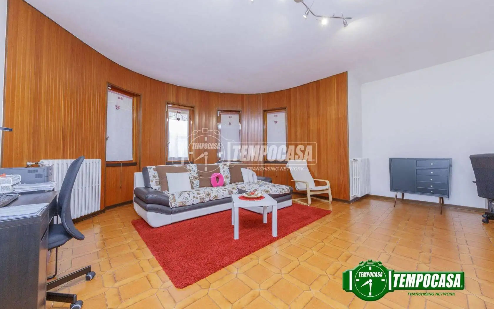 Villa unifamiliare via Giuseppe Garibaldi, Bubbiano - foto 4