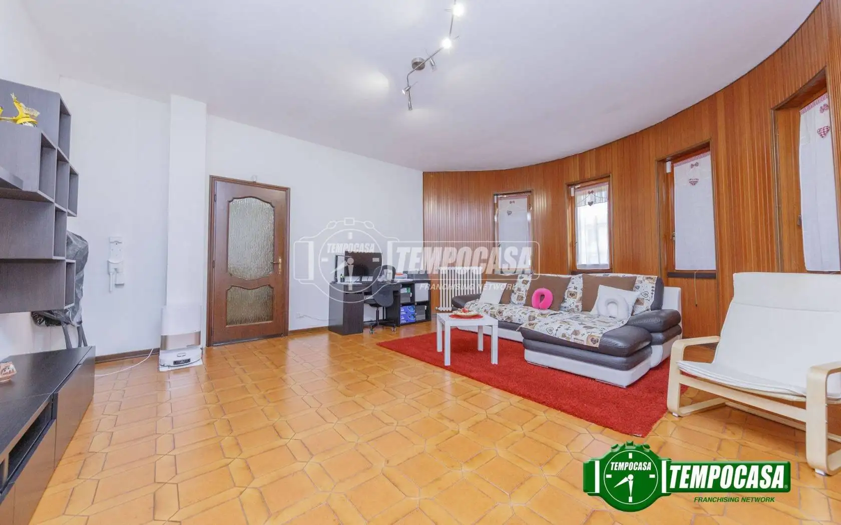 Villa unifamiliare via Giuseppe Garibaldi, Bubbiano - foto 5