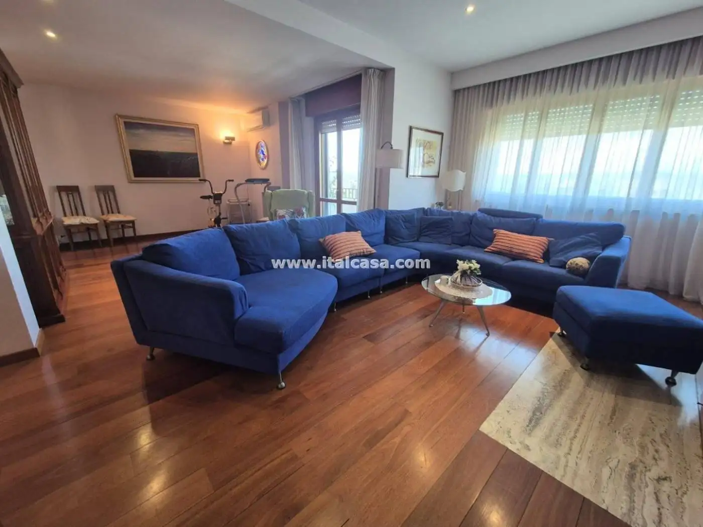 Appartamento in vendita a Crotone